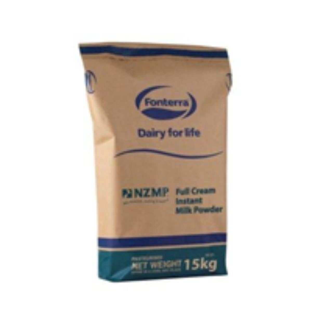 Milk Powder Full Cream 15Kg