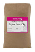 Breadcrumbs Superfine 10Kg