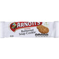 12 Pack  Biscuits Butter Snaps Cookie 250G