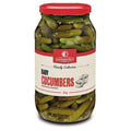 Baby Cucumbers 2Kg