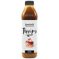 Barkers Topping Salted Caramel 1L