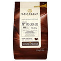 Callebaut Chocolate Dark Callets 53% 20Kg