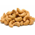 Cashews Roasted Unsalted 1Kg