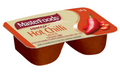 Masterfoods Sauce Chilli Hot Squeeze 100 X 14G