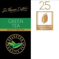 150 Litpon Tea Bags Green Sir Thomas