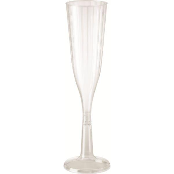 10 Cups 144Ml Champagne