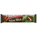 20 X Arnotts Biscuits Chocolate Mint Slice 200G