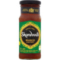 Sharwood's Chutney Mango Green Label 2.6Kg