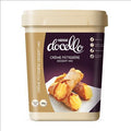 6 X Docello Creme Patissiere Mix 2Kg