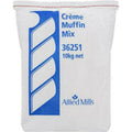 Allied Pinnacle Muffin Mix Creme 10Kg