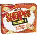 24 Pack Arnotts Shapes Chicken Crimpy 175G Arnott's