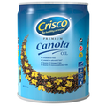 Crisco Oil Canola 20L