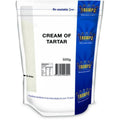 6 X Cream Of Tartar 500G