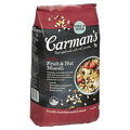 4  X 1.5 Kg CarmanS Classic Fruit Muesli