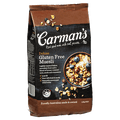 4 X 1.2Kg Carman Muesli Deluxe Fruit Gluten Free