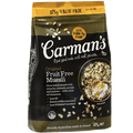 CarmanS Original Fruit Free Muesli 1.5Kg