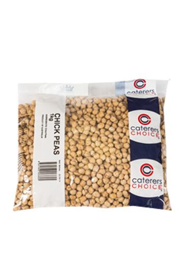 10 X Chick Peas 1Kg