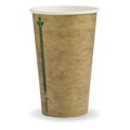 50 Cups 12Oz Biopak