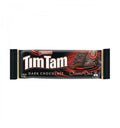 Cookies Tim Tam Dark Chocolate 7.0 Oz (Pack Of 4)