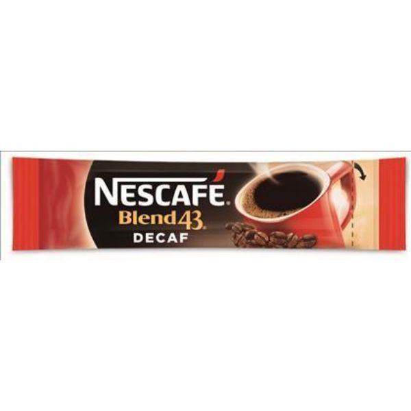 Decaf Blend 43 280 Decaffeinated Sticks
