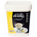 Docello Mousse Mix Citrus 1.9Kg