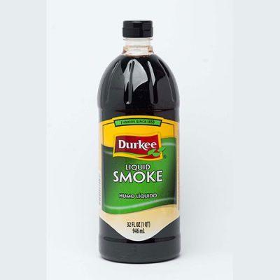 12 X Liquid Smoke 118G