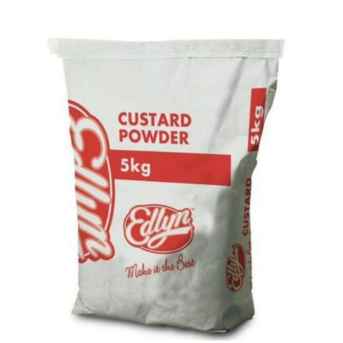 Edlyn Custard Powder Gluten Free 5Kg
