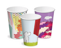 1000 Cups 355Ml 12Oz Art