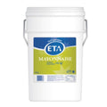 Eta Mayonnaise 21Kg Drum
