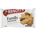 8 Pack  Biscuits Family Assorted 500G