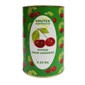 Cherries Sour Pitted 4.25Kg
