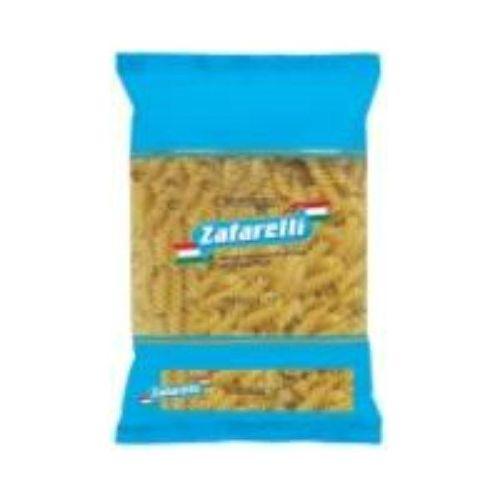 Zafarelli Fusilli Pasta 500G