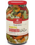 Giardiniera 2.2 Kg