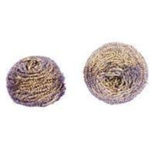 Scourer Stainless Steel 50Gr Giant