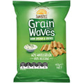 Chips Grain Waves Sour Cream & Chives 18 X 40G