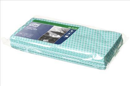 Cleaning Cloth Green 90