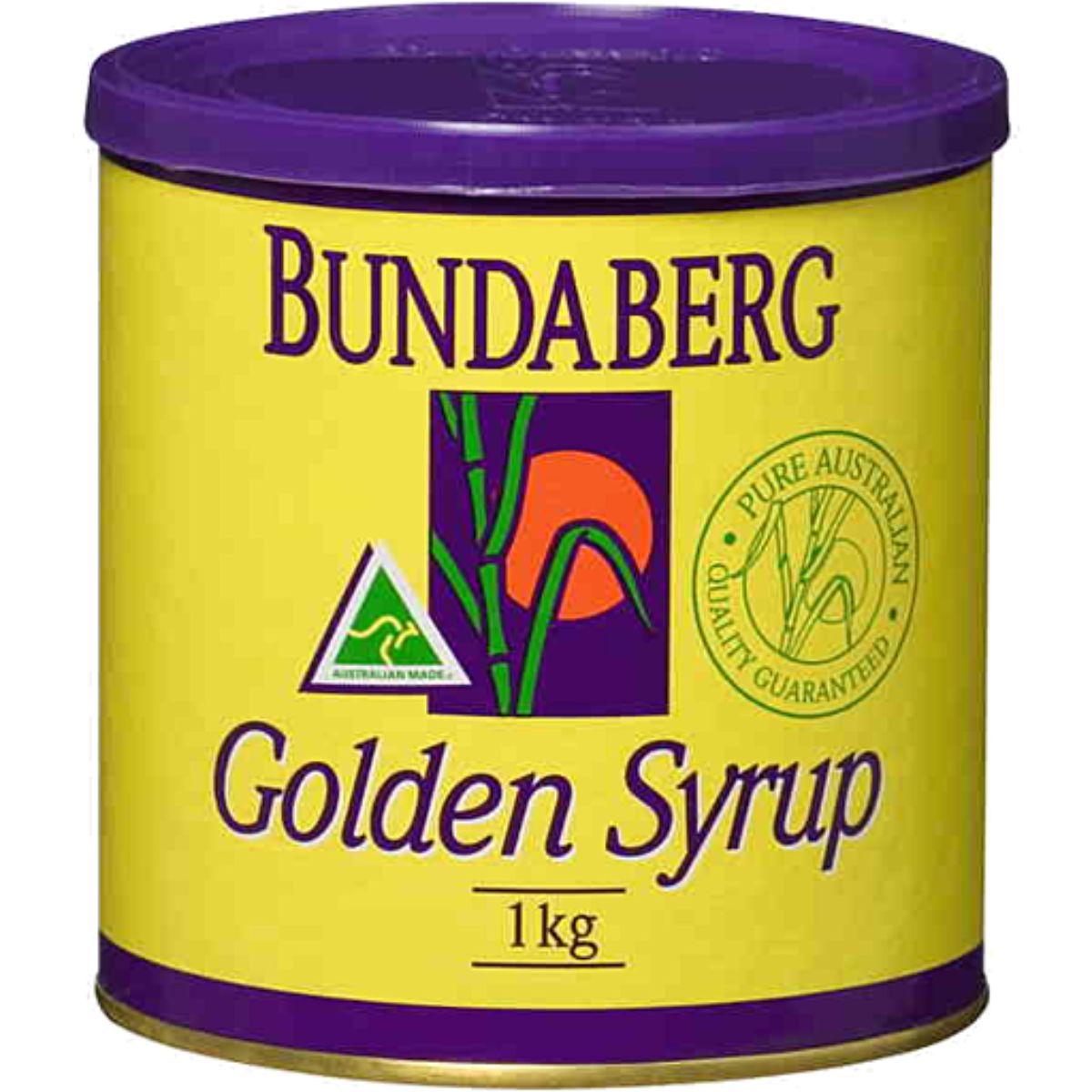 6 X Golden Syrup 1L