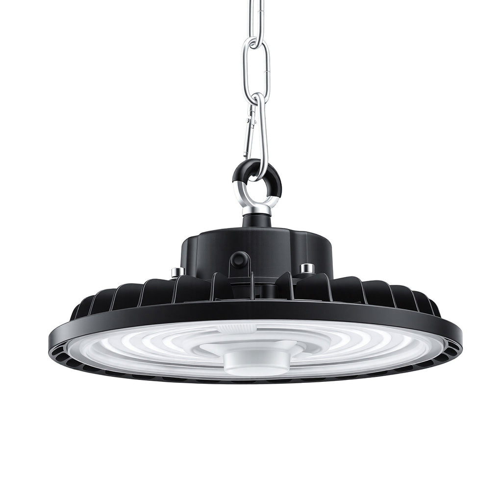 Leier 150W UFO LED High Bay Light Motion Sensor