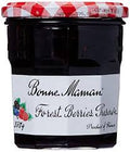 Jam Forest Fruits Conserve 6 X 370G