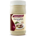 Masterfoods Relish Horseradish 1Kg