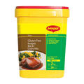 Gravy Mix Rich Instant Gluten Free 7 Kg