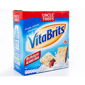 12 X Vita Brits 1Kg