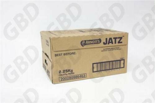 Biscuits Jatz 2.25Kg