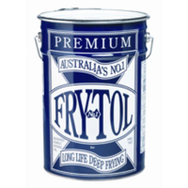 Oil Frytol 20L