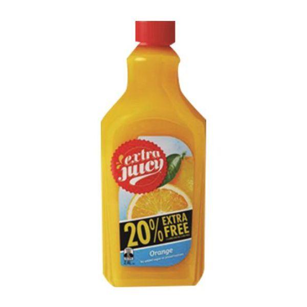 Juice Orange 2.4L – FreePostage