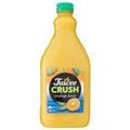 4 X  Juice Orange 3L