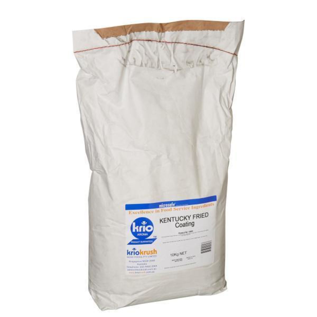 Coating Kentucky Fried 10Kg