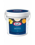 4 X Kraft Mayonnaise Real Gluten Free 2.2Kg