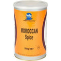 6Kg Moroccan Spice 12 X 500G