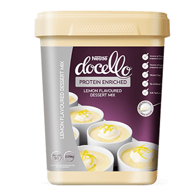 Docello Lemon 2Kg